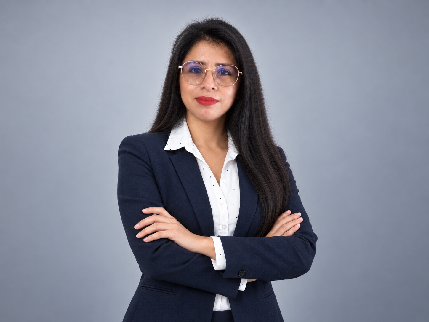 Vasthi Hernández