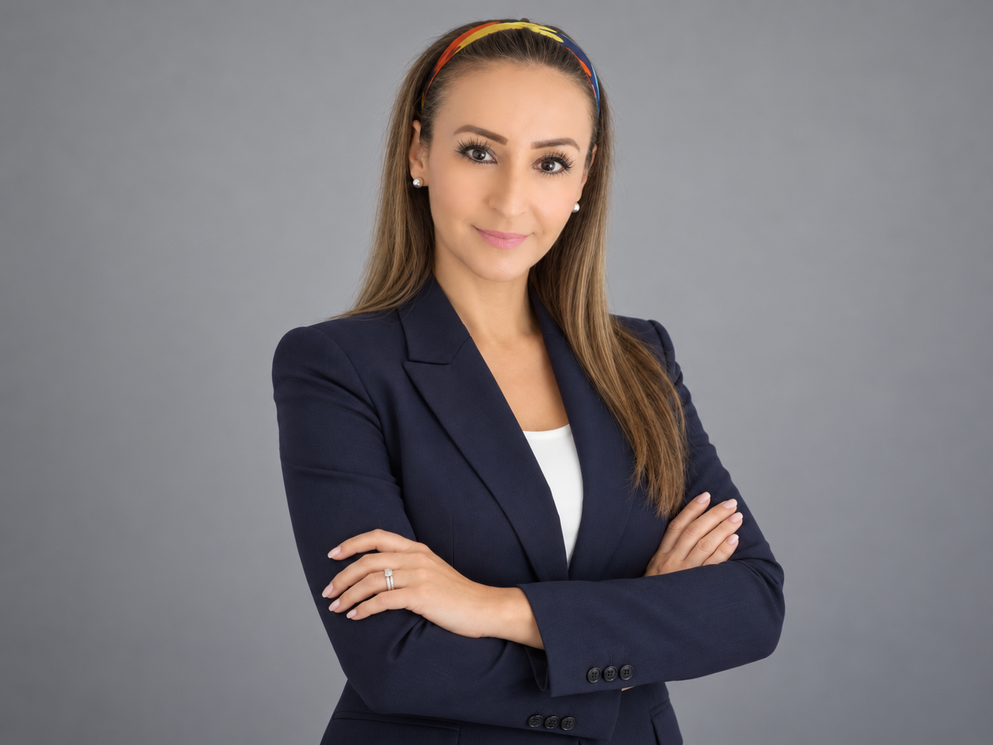 Claudia Aguilar